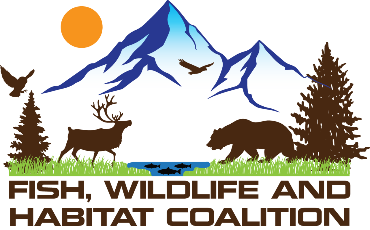 Fish, Wildlife & Habitat Coalition