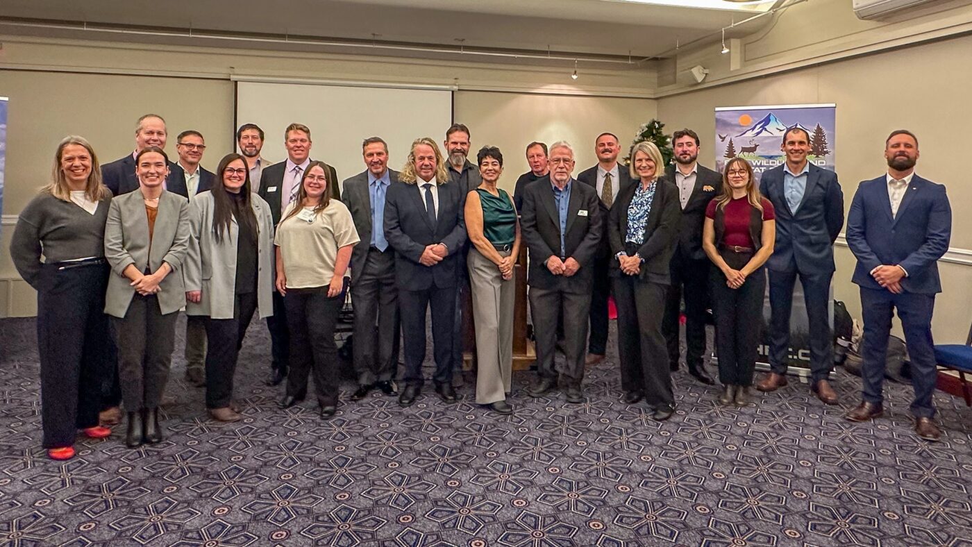 Fish Wildlife, Habitat Coalition in Victoria 2025